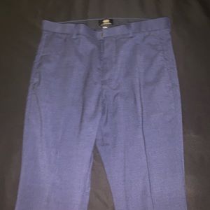 H&M super skinny trousers